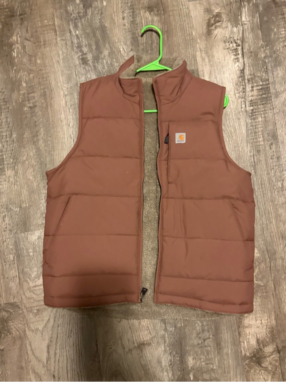 Carhartt Vest